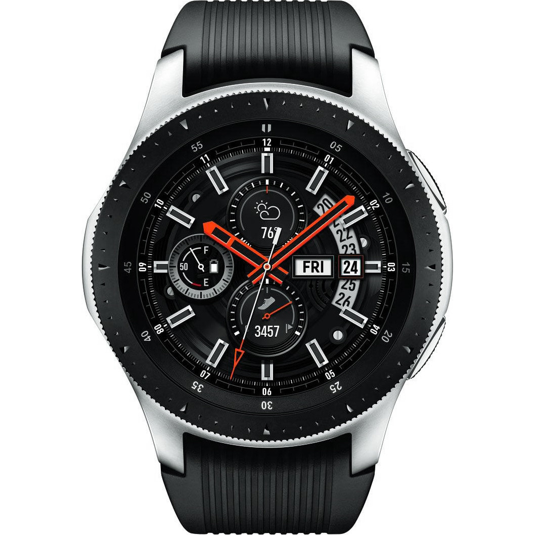 Samsung Galaxy Watch 46mm - зображення 1
