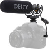 Мікрофон для відеокамери Deity V-Mic D3 PRO