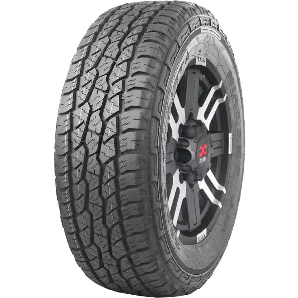 Triangle Tire Triangle TR 292 (225/75R16 108Q) - зображення 1