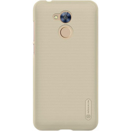 Nillkin Huawei Honor 6A Super Frosted Shield Gold