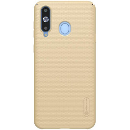 Nillkin Samsung G8870 Galaxy A8s Super Frosted Shield Gold