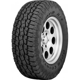   Toyo Open Country A/T Plus (235/60R16 100H)