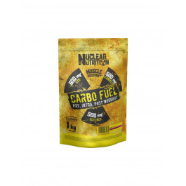 Nuclear Nutrition Carbo Fuel 1000 g /20 servings/ Grape