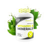 6PAK Nutrition Effective Line Vitamins & Minerals 90 tabs - зображення 2