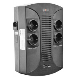   LogicPower LP 650VA-PS (2415)