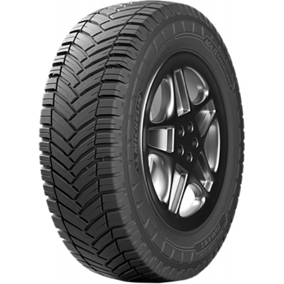 Michelin Agilis Cross Climate (215/65R16 107T) - зображення 1