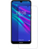 BeCover Защитное стекло для Huawei Y6 2019 Crystal Clear (703439) - зображення 1