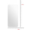 BeCover Защитное стекло для Samsung Galaxy A10 A105 Crystal Clear (703441) - зображення 2