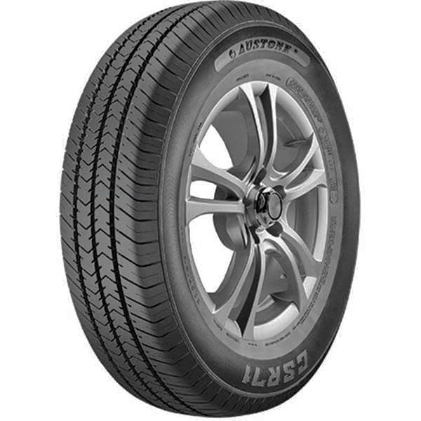 Austone ASR 71 (185/75R16 104R) - зображення 1