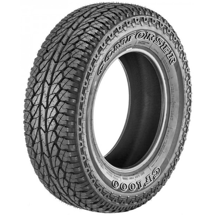 Comforser CF 1000 (255/60R18 112H) - зображення 1