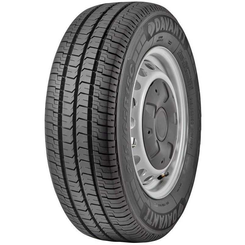 Davanti Tyres DX 440 - зображення 1