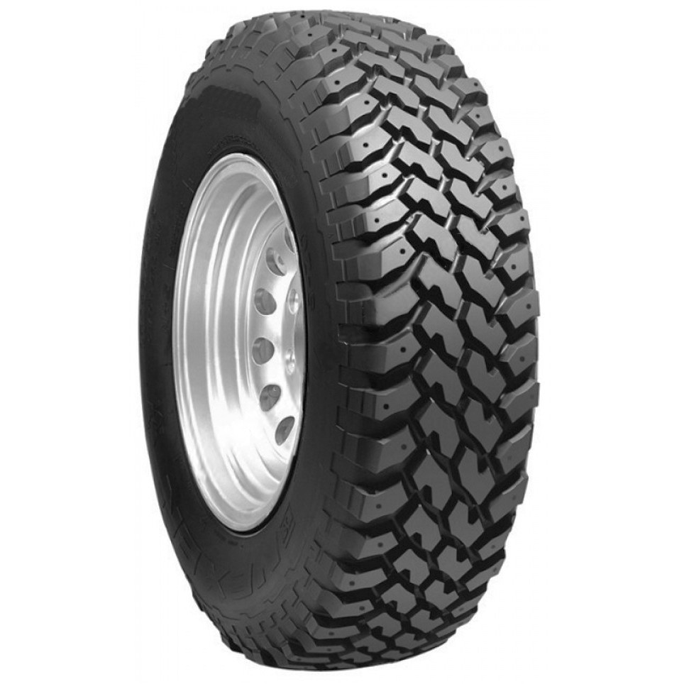 Firemax FM 523 (245/70R16 110Q) - зображення 1