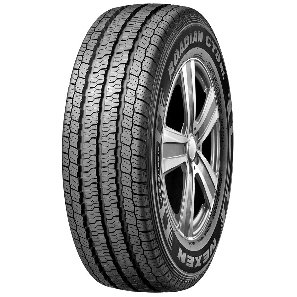 Roadstone Roadian CT8 (195/80R14 106R) - зображення 1