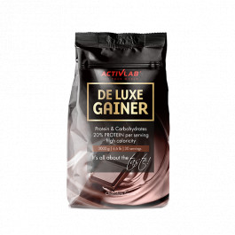 Activlab De Luxe Gainer 3000 g /30 servings/ Chocolate