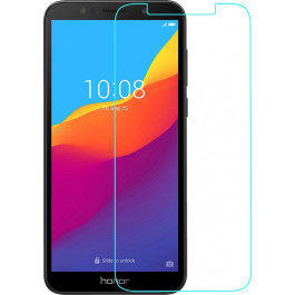 TOTO Hardness Tempered Glass 0.33mm 2.5D 9H Huawei Honor 7S