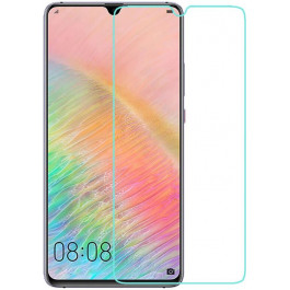 TOTO Hardness Tempered Glass 0.33mm 2.5D 9H Huawei Mate 20 X