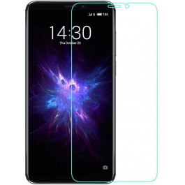 TOTO Hardness Tempered Glass 0.33mm 2.5D 9H Meizu Note 8