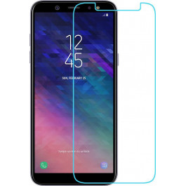 TOTO Hardness Tempered Glass 0.33mm 2.5D 9H Samsung Galaxy A6 2018