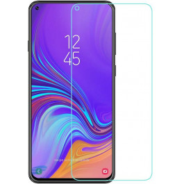 TOTO Hardness Tempered Glass 0.33mm 2.5D 9H Samsung Galaxy A8S