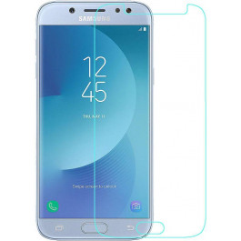 TOTO Hardness Tempered Glass 0.33mm 2.5D 9H Samsung Galaxy J7 Pro 2018