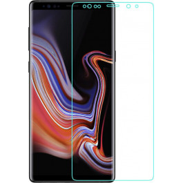 TOTO Hardness Tempered Glass 0.33mm 2.5D 9H Samsung Galaxy Note 9