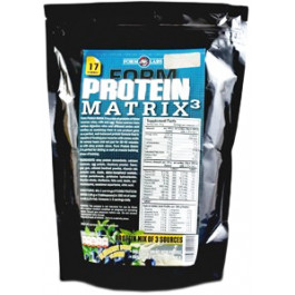 Form Labs Protein Matrix 3 500 g /17 servings/ Blueberry