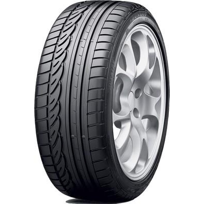 Dunlop SP Sport 01A (225/45R17 91V) - зображення 1