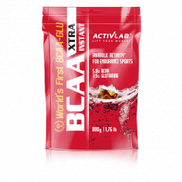   Activlab BCAA Xtra Instant 800 g /80 servings/ Cola