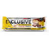 Amix Exclusive Protein Bar 85 g Banana Chocolate - зображення 1