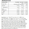 Amix Exclusive Protein Bar 85 g Double Dutch Chocolate - зображення 2