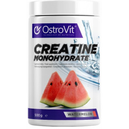 OstroVit Creatine Monohydrate 500 g /200 servings/ Watermelon