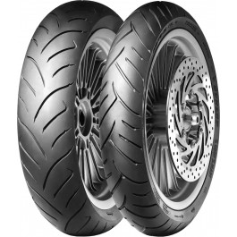   Dunlop ScootSmart (130/90R10 61L)