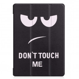   BeCover Smart Case для Lenovo Tab M10 TB-X605/TB-X505 Don't Touch (703473)