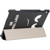BeCover Smart Case для Lenovo Tab M10 TB-X605/TB-X505 Don't Touch (703473) - зображення 3