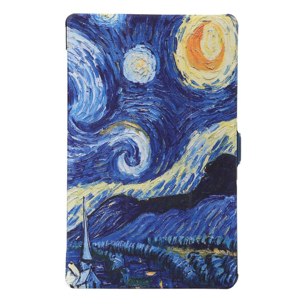 BeCover Smart Case для Xiaomi Mi Pad 4 Plus Night (703477) - зображення 1