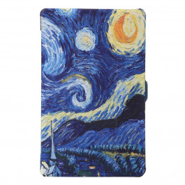 BeCover Smart Case для Xiaomi Mi Pad 4 Plus Night (703477)