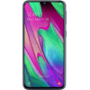 Samsung Galaxy A40 2019 SM-A405F 4/64GB Black (SM-A405FZKD) - зображення 1