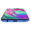 Samsung Galaxy A40 2019 SM-A405F 4/64GB Blue (SM-A405FZBD) - зображення 3