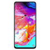 Samsung Galaxy A70 2019 SM-A705F 6/128GB Black (SM-A705FZKU) - зображення 1