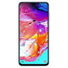 Samsung Galaxy A70 2019 SM-A705F 6/128GB Blue (SM-A705FZBU) - зображення 1