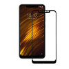 BeCover Защитное стекло для Xiaomi Pocophone F1 Black (702760) - зображення 1