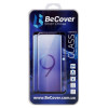 BeCover Защитное стекло Full Glue & Cover для Nokia 3.1 Black (703141) - зображення 3