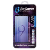 BeCover Защитное стекло AG Matte для iPhone XR Black (703147) - зображення 2
