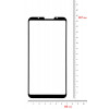 BeCover Защитное стекло для Meizu Note 8 Black (703302) - зображення 2