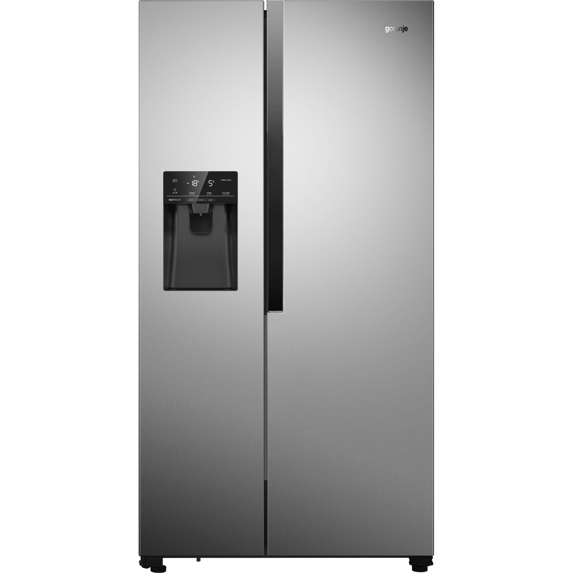 Gorenje NRS9181VX - зображення 1