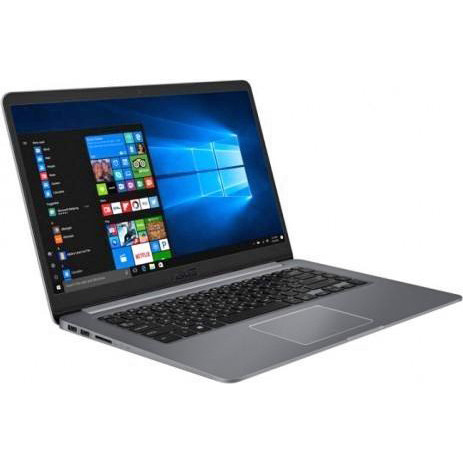 ASUS VivoBook S15 S510UN (S510UN-MS52) - зображення 1