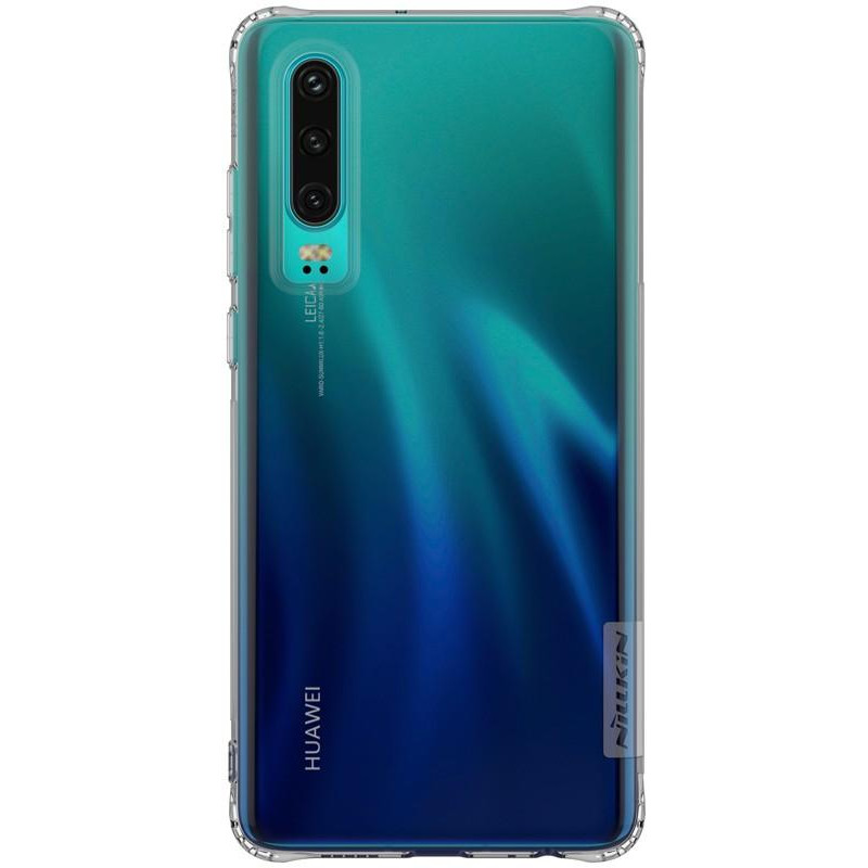 Nillkin Huawei P30 Nature Gray - зображення 1