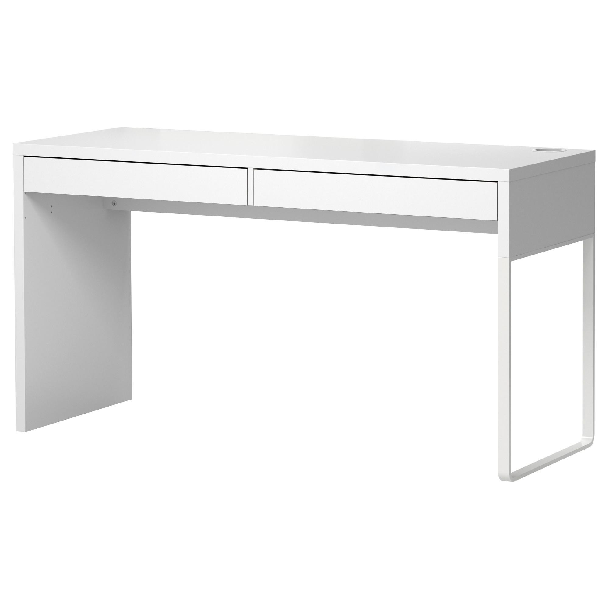 IKEA MICKE 142x50h75 (902.143.08) - зображення 1