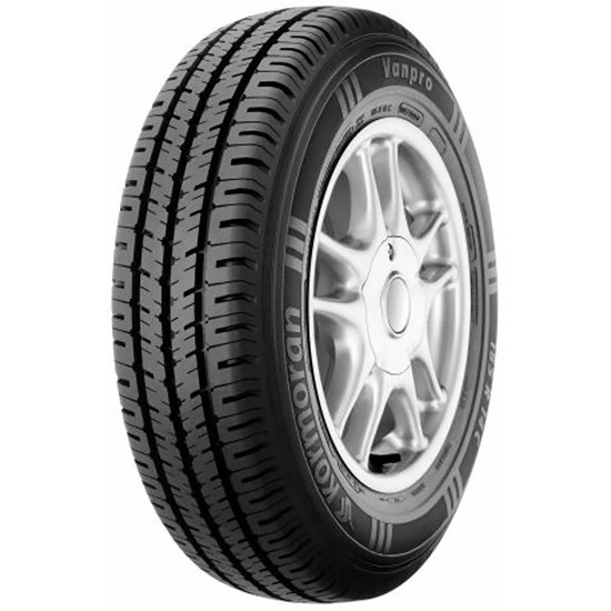 Kormoran VanPro B2 (235/65R16 115R) - зображення 1