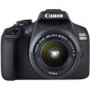 Canon EOS 2000D body (2728C001) - зображення 1